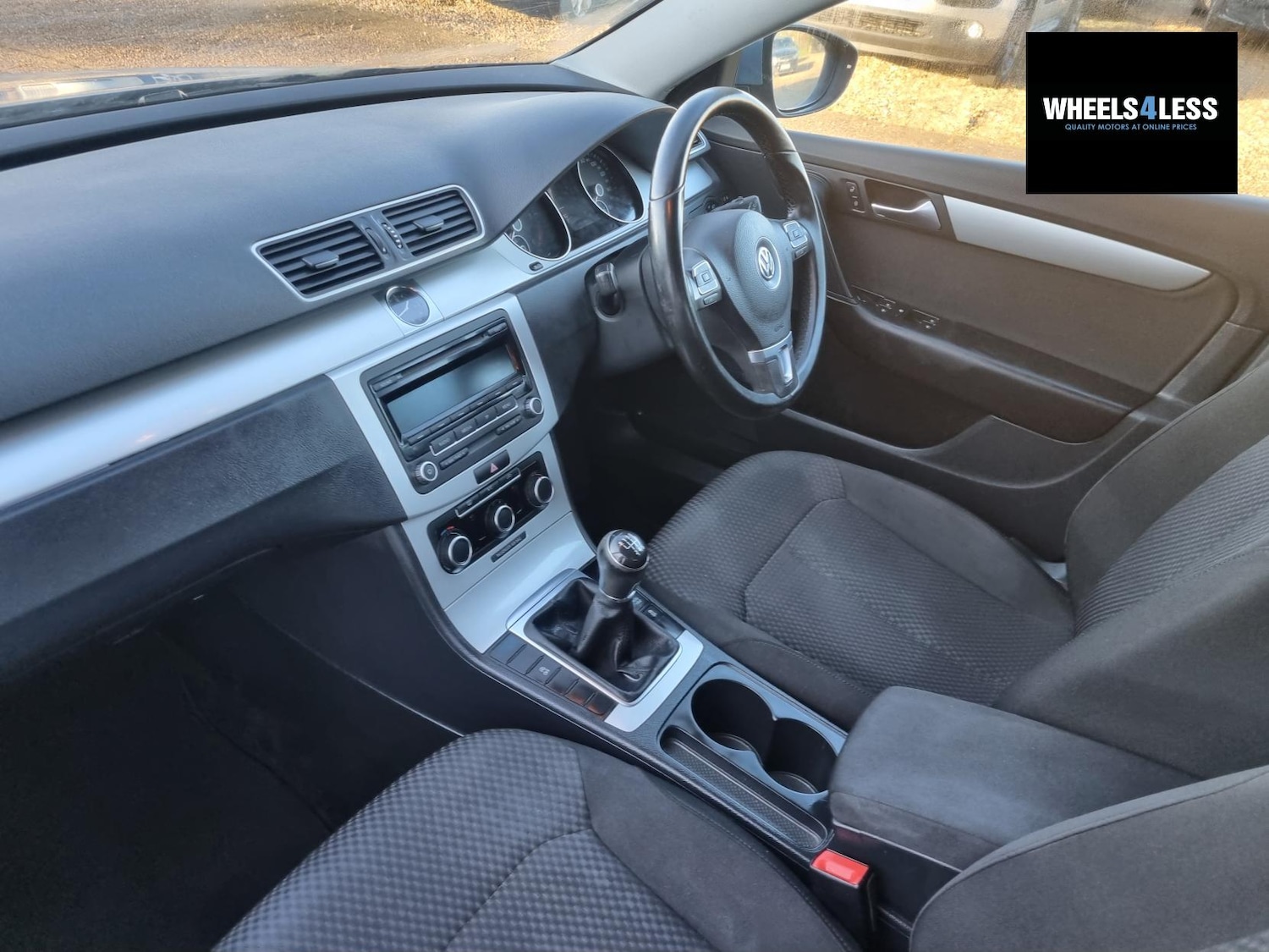 Used Volkswagen Passat 2014 for sale - 76700542: Photo 16