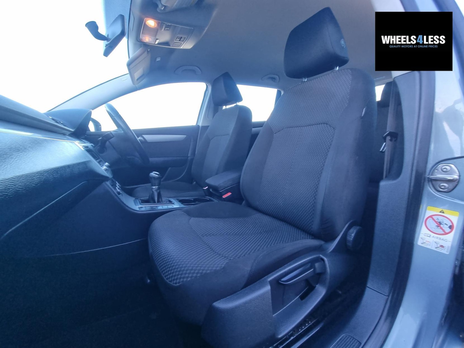 Used Volkswagen Passat 2014 for sale - 76700542: Photo 18