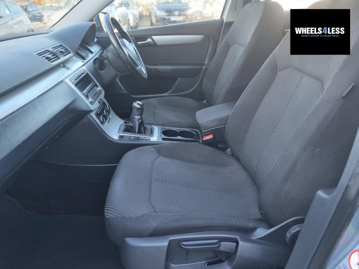 Used Volkswagen Passat 2014 for sale - 76700542: Photo 19