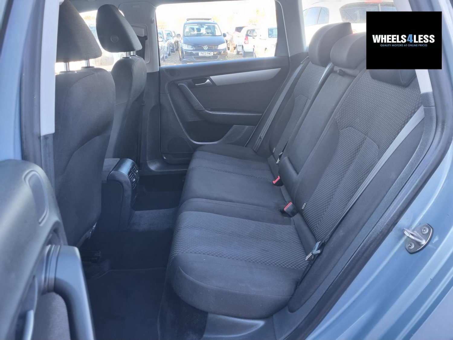 Used Volkswagen Passat 2014 for sale - 76700542: Photo 20