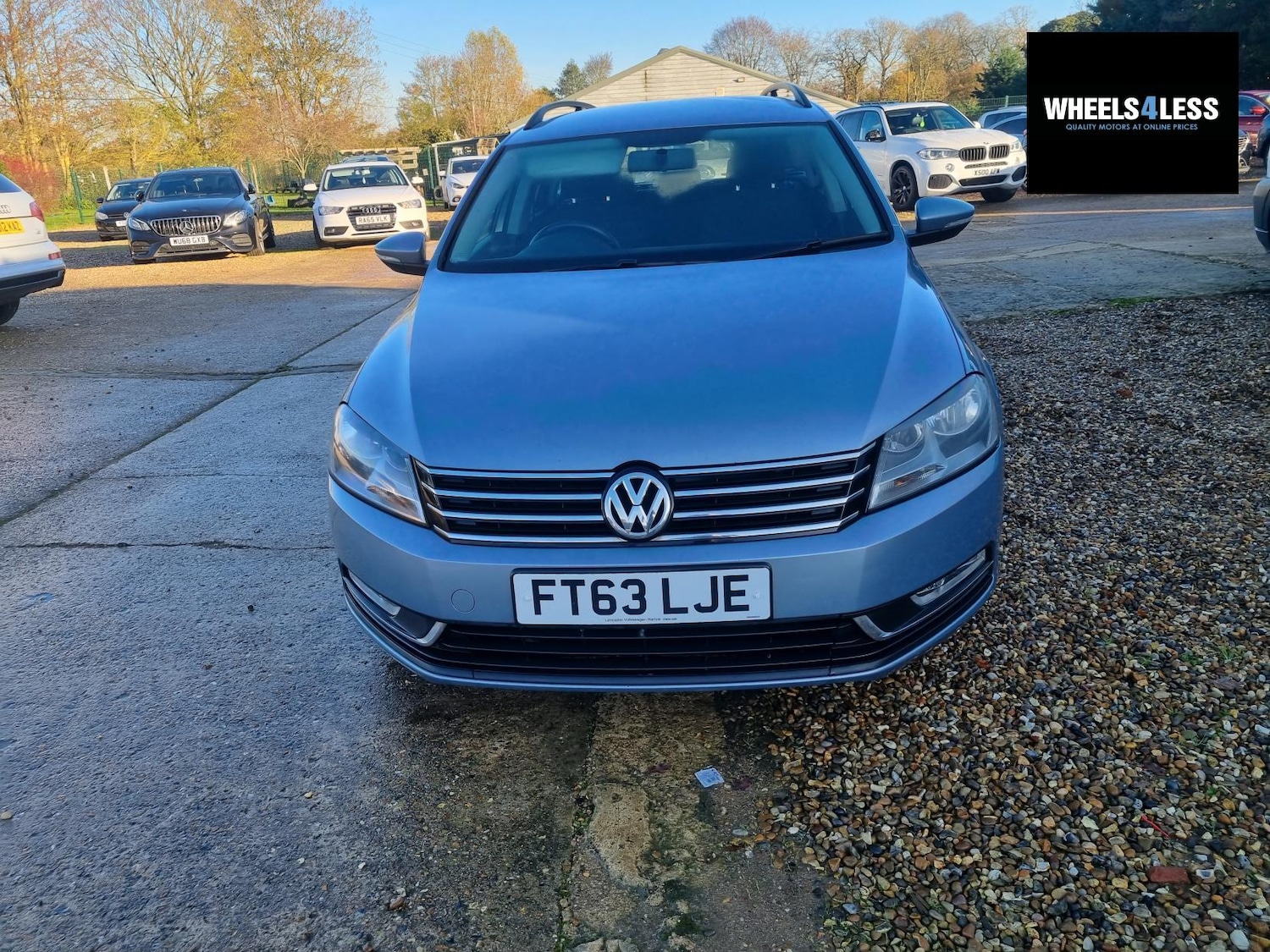 Used Volkswagen Passat 2014 for sale - 76700542: Photo 22