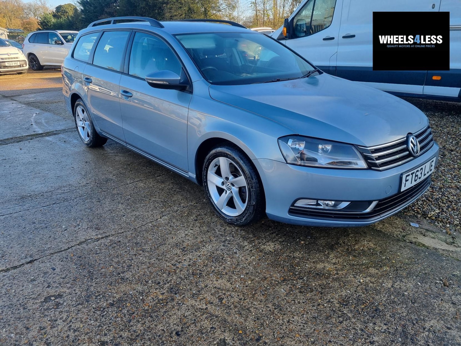 Used Volkswagen Passat 2014 for sale - 76700542: Photo 24