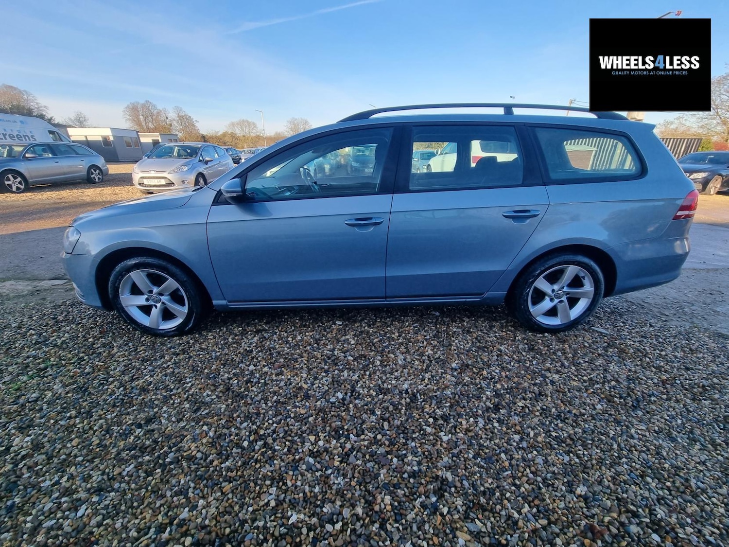 Used Volkswagen Passat 2014 for sale - 76700542: Photo 4