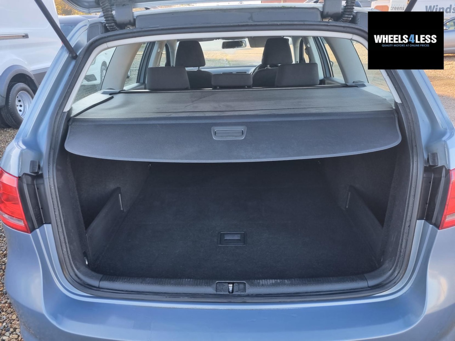 Used Volkswagen Passat 2014 for sale - 76700542: Photo 8