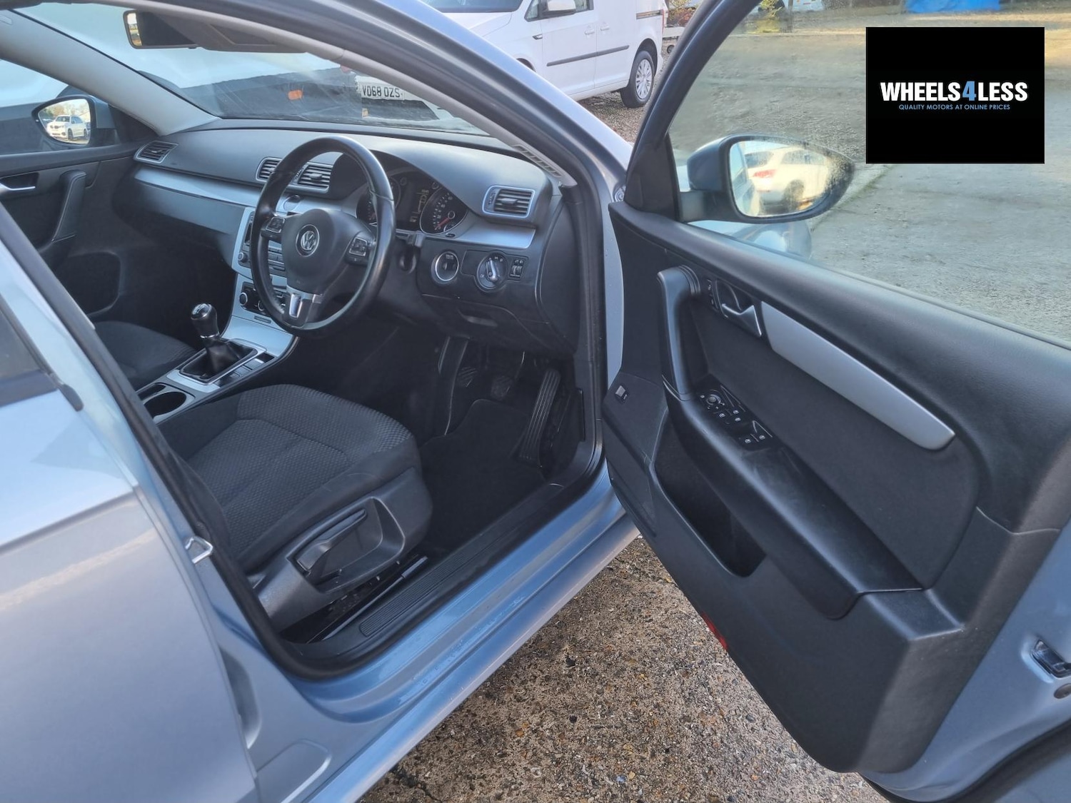 Used Volkswagen Passat 2014 for sale - 76700542: Photo 9