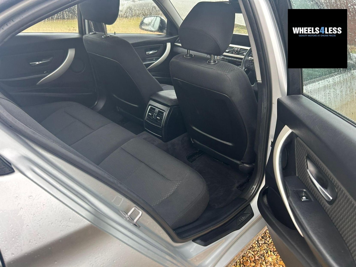 Used BMW 3 Series 2016 for sale - 76384603: Photo 10