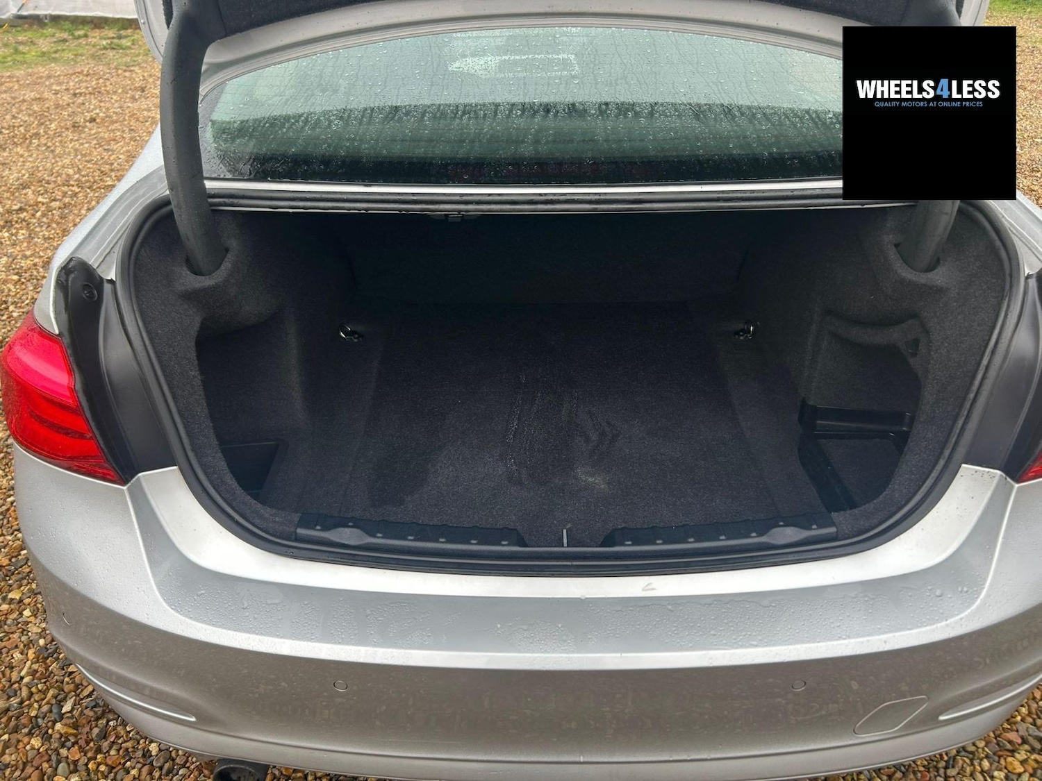 Used BMW 3 Series 2016 for sale - 76384603: Photo 11