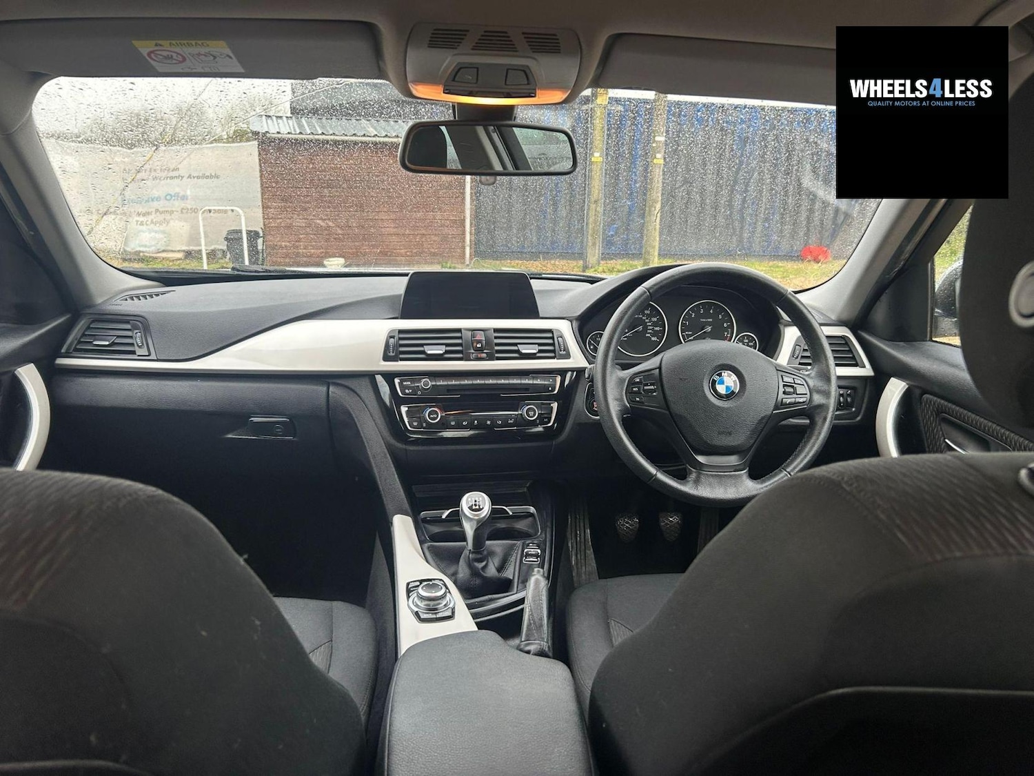 Used BMW 3 Series 2016 for sale - 76384603: Photo 12