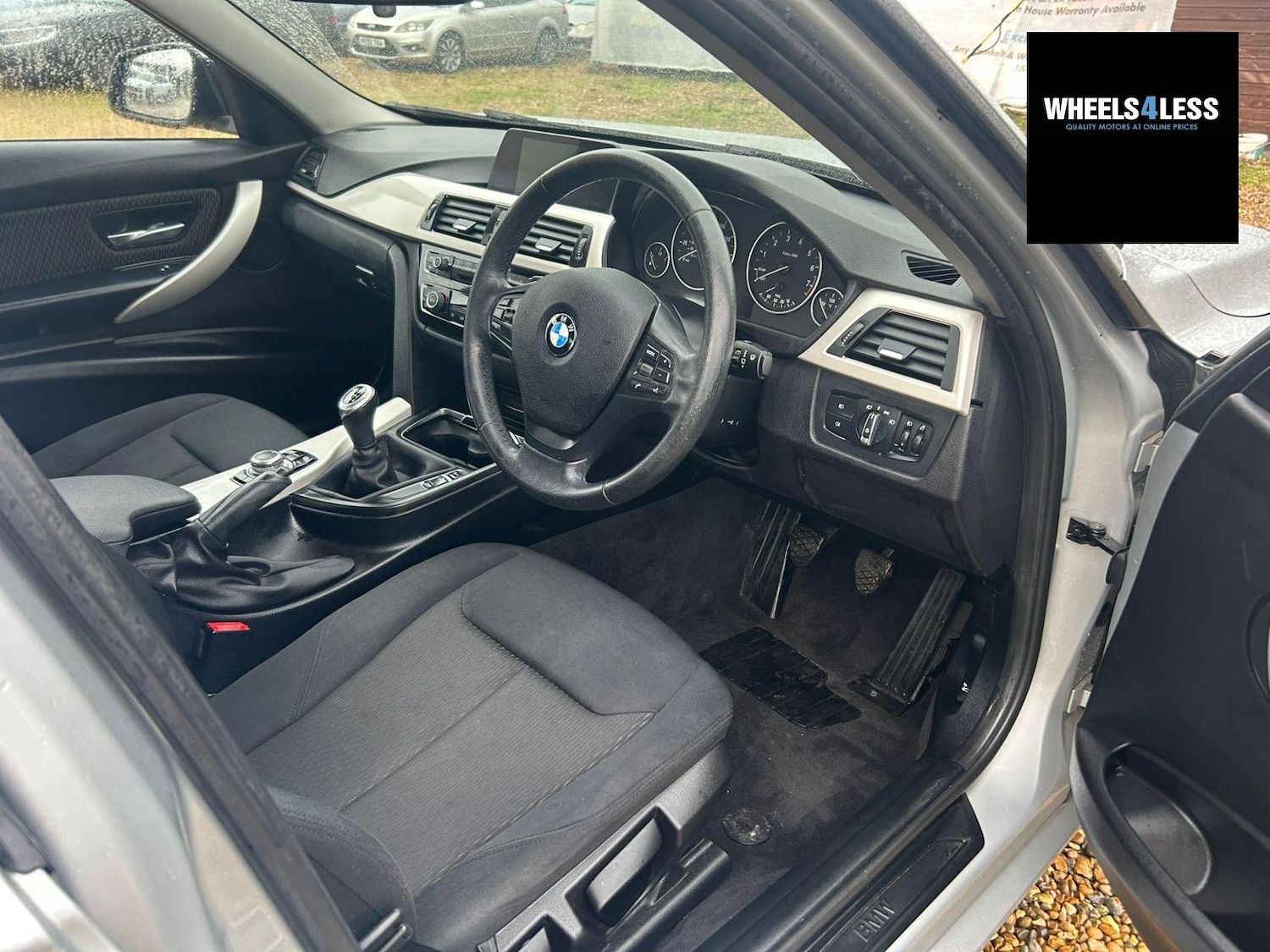 Used BMW 3 Series 2016 for sale - 76384603: Photo 13