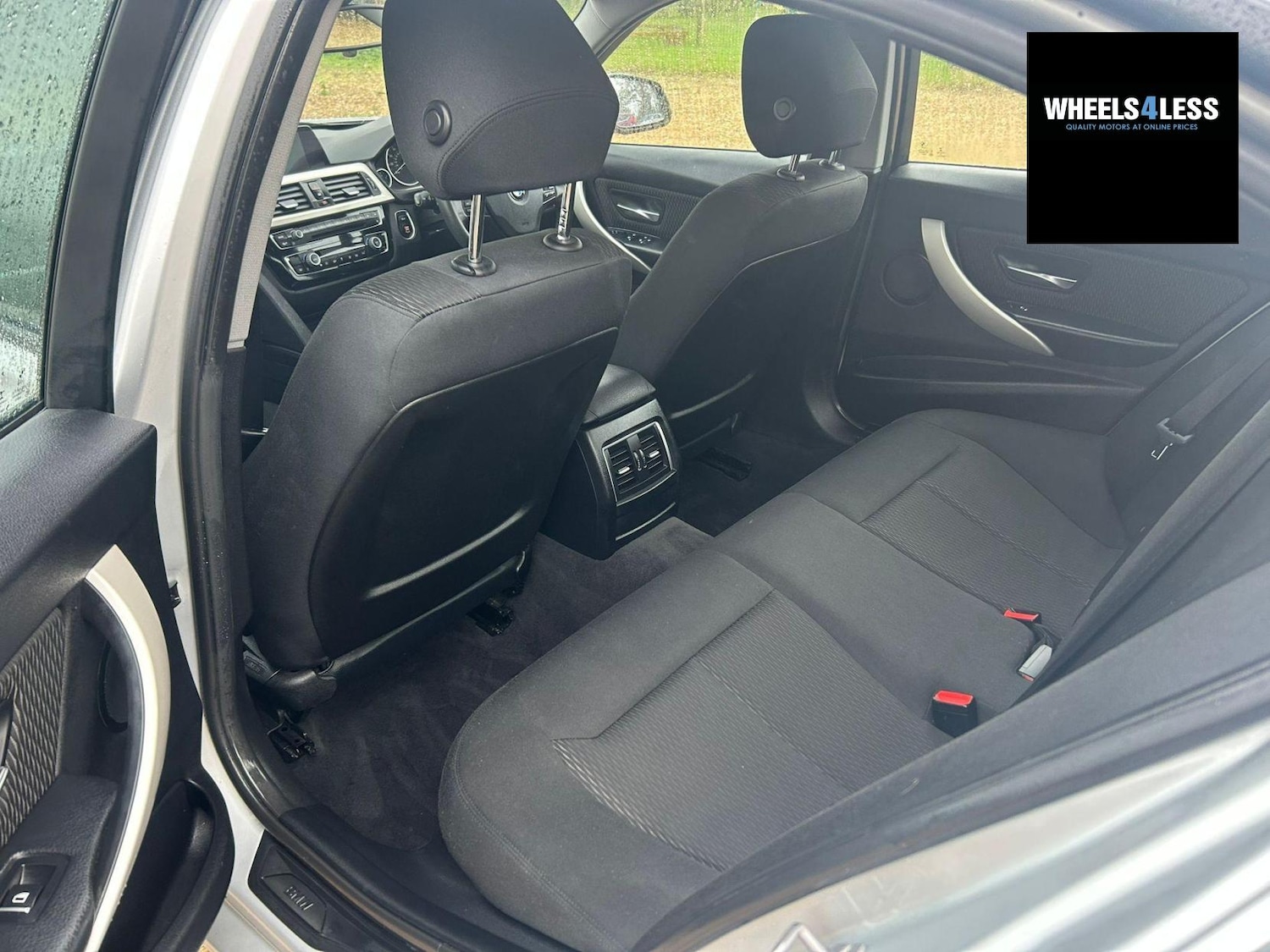 Used BMW 3 Series 2016 for sale - 76384603: Photo 14