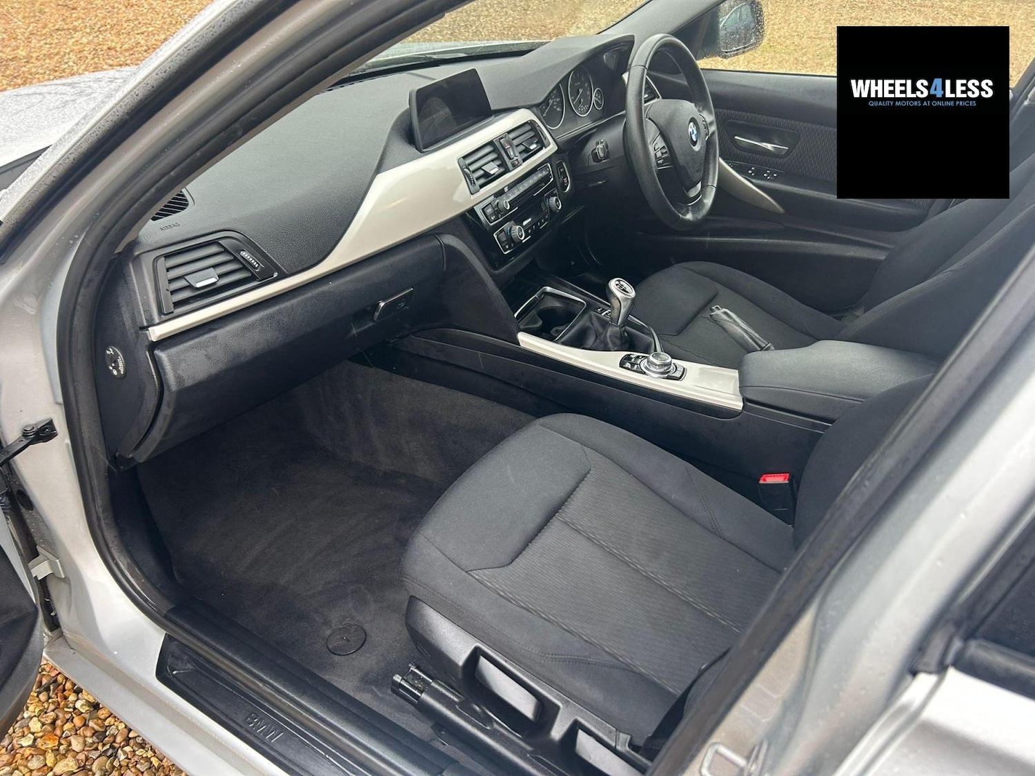 Used BMW 3 Series 2016 for sale - 76384603: Photo 15