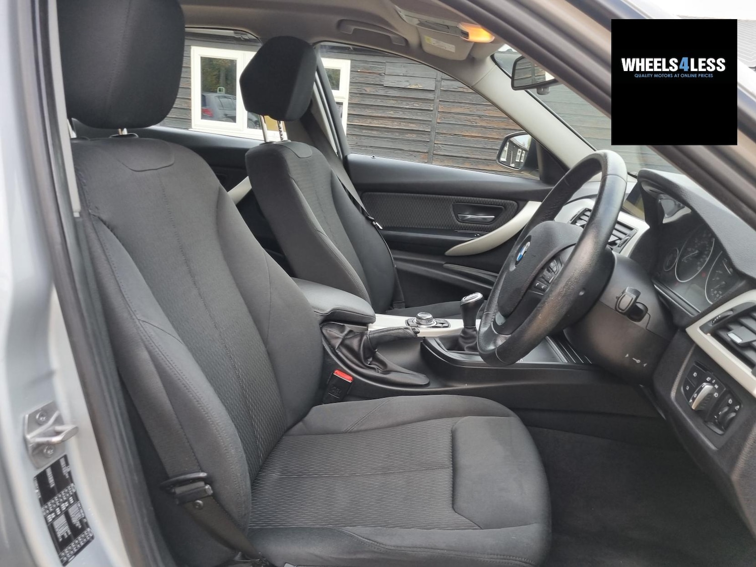 Used BMW 3 Series 2016 for sale - 76384603: Photo 16