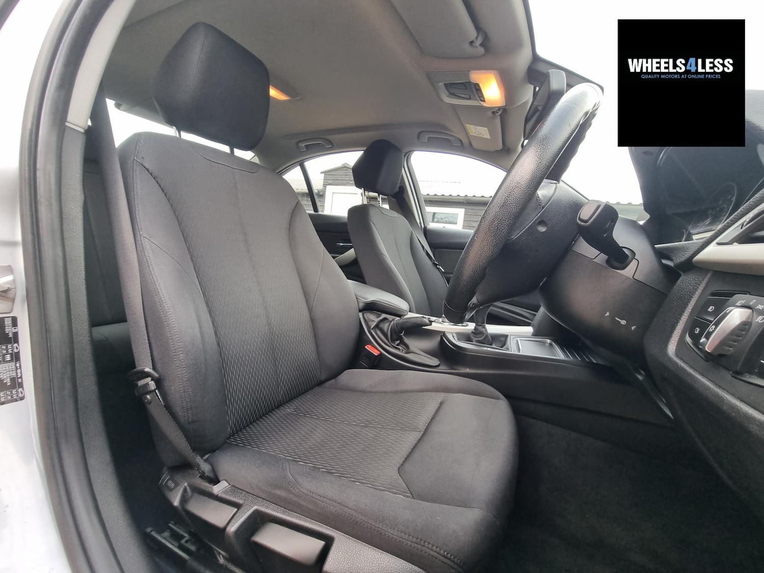 Used BMW 3 Series 2016 for sale - 76384603: Photo 17