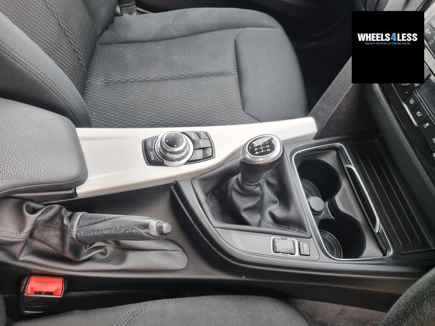 Used BMW 3 Series 2016 for sale - 76384603: Photo 18