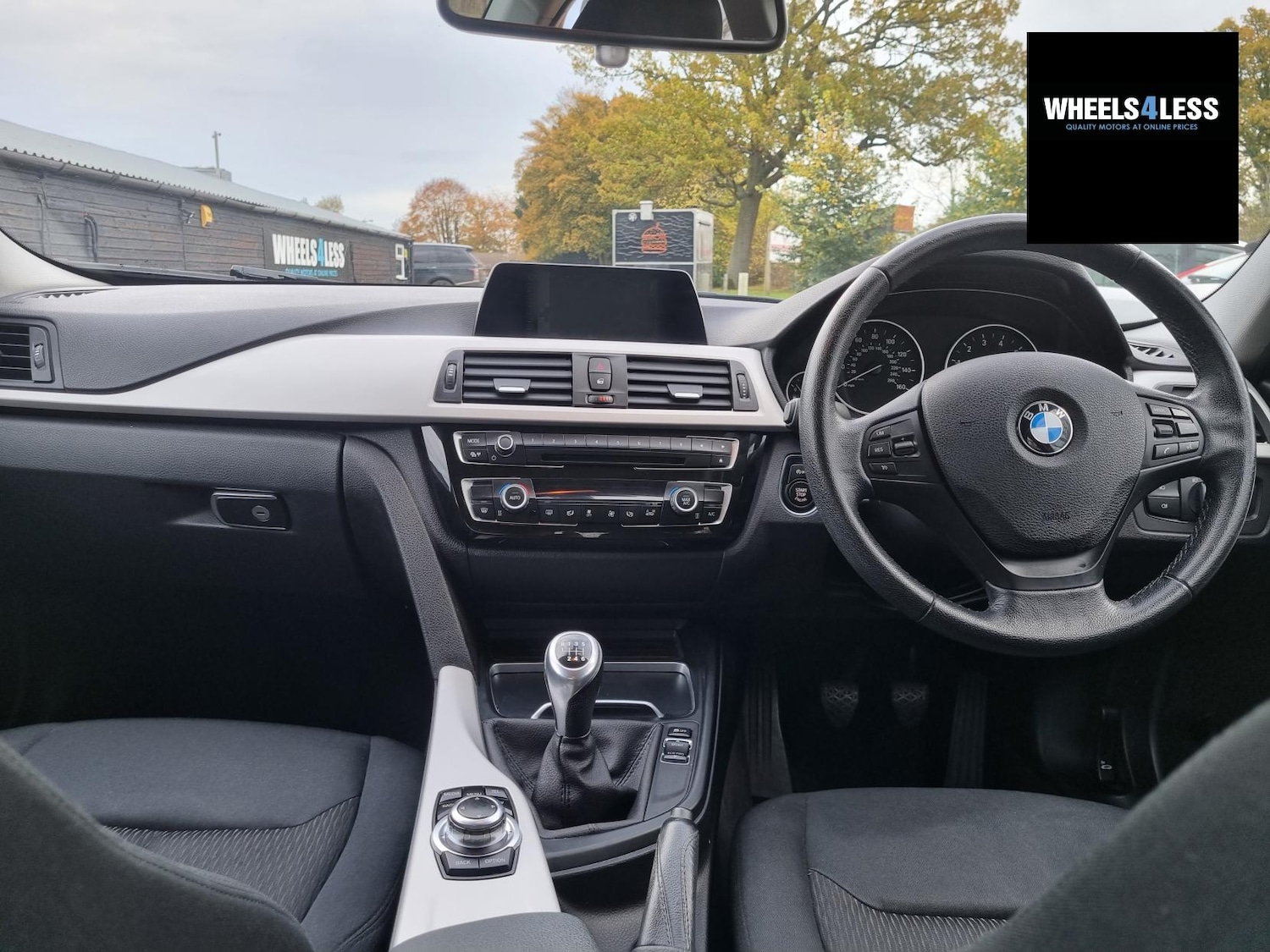 Used BMW 3 Series 2016 for sale - 76384603: Photo 19