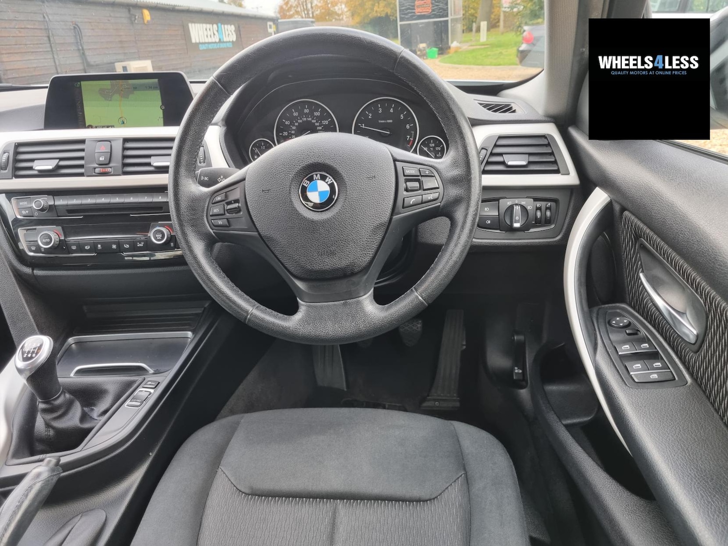 Used BMW 3 Series 2016 for sale - 76384603: Photo 20