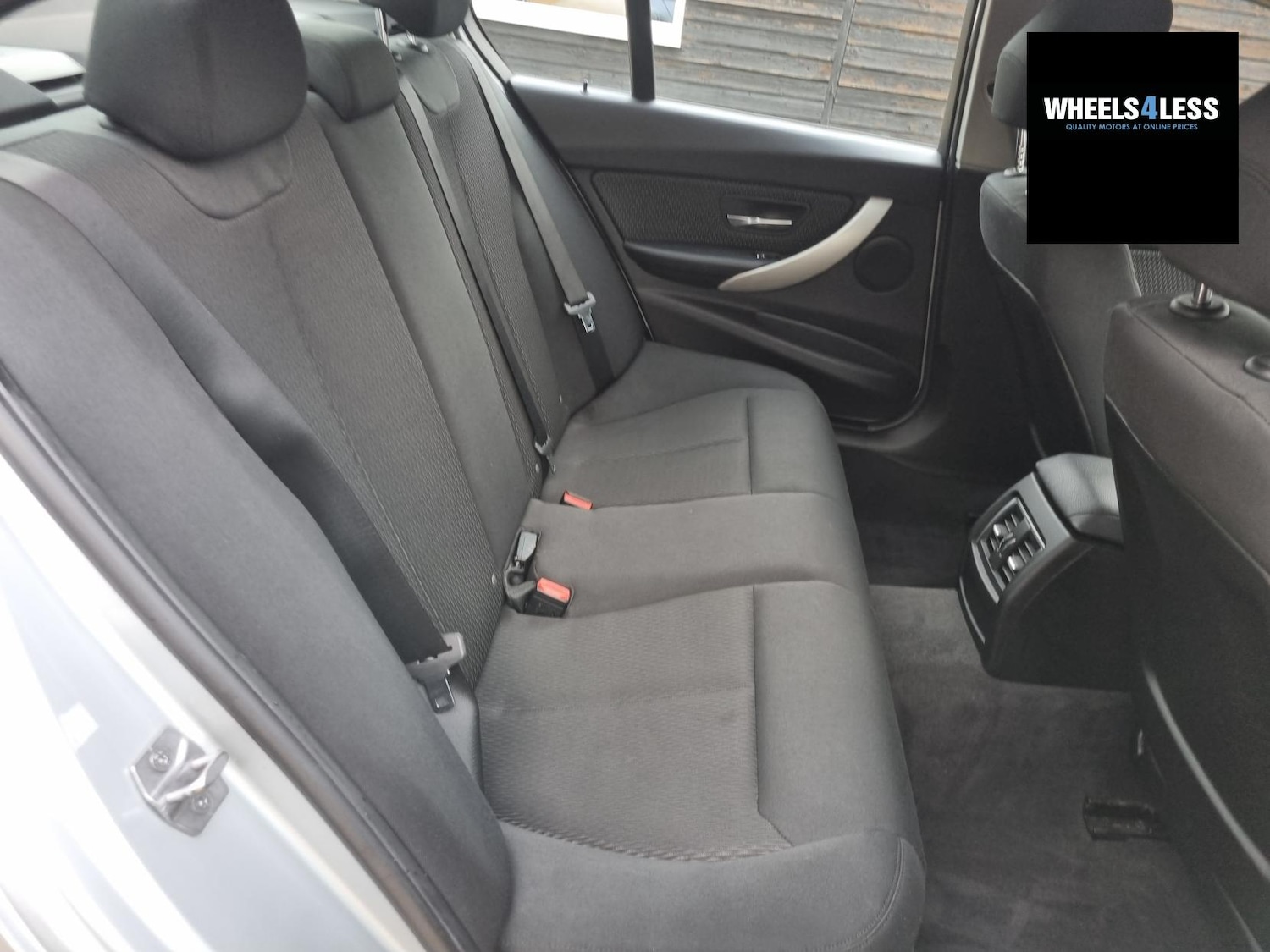 Used BMW 3 Series 2016 for sale - 76384603: Photo 21