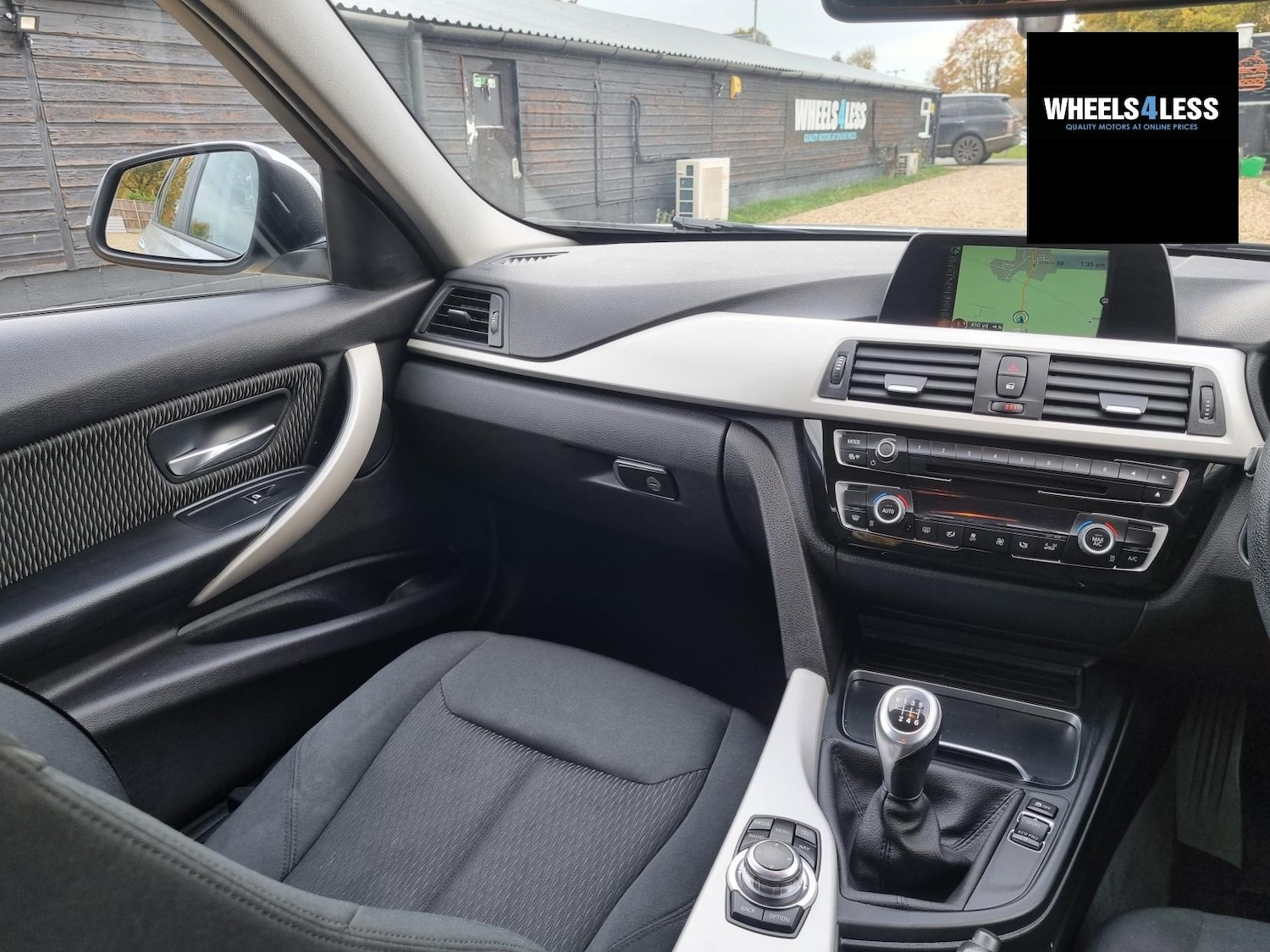 Used BMW 3 Series 2016 for sale - 76384603: Photo 23