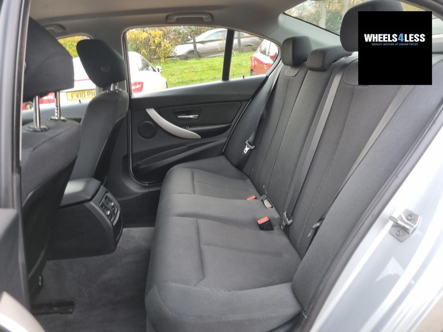 Used BMW 3 Series 2016 for sale - 76384603: Photo 25