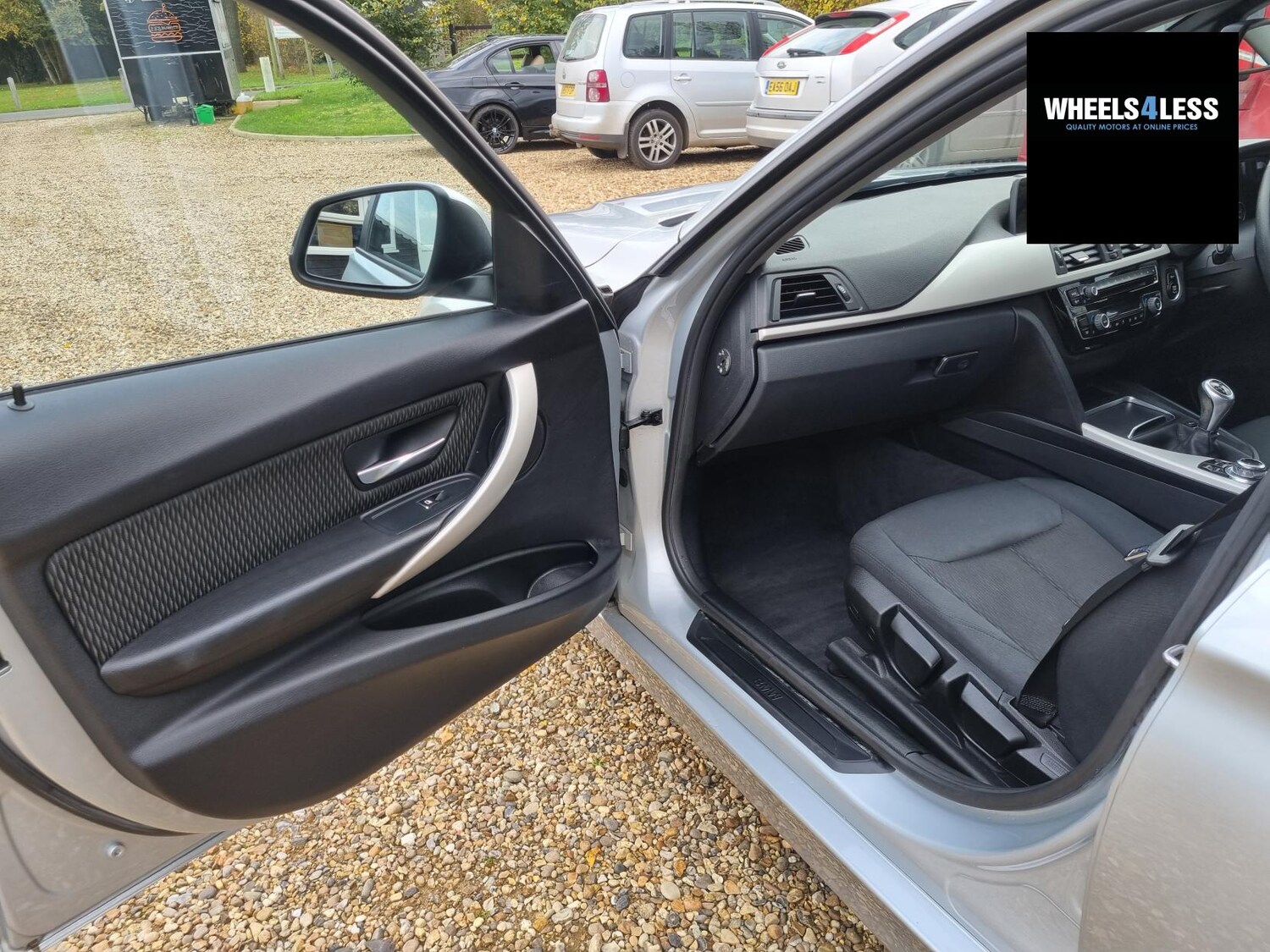 Used BMW 3 Series 2016 for sale - 76384603: Photo 26