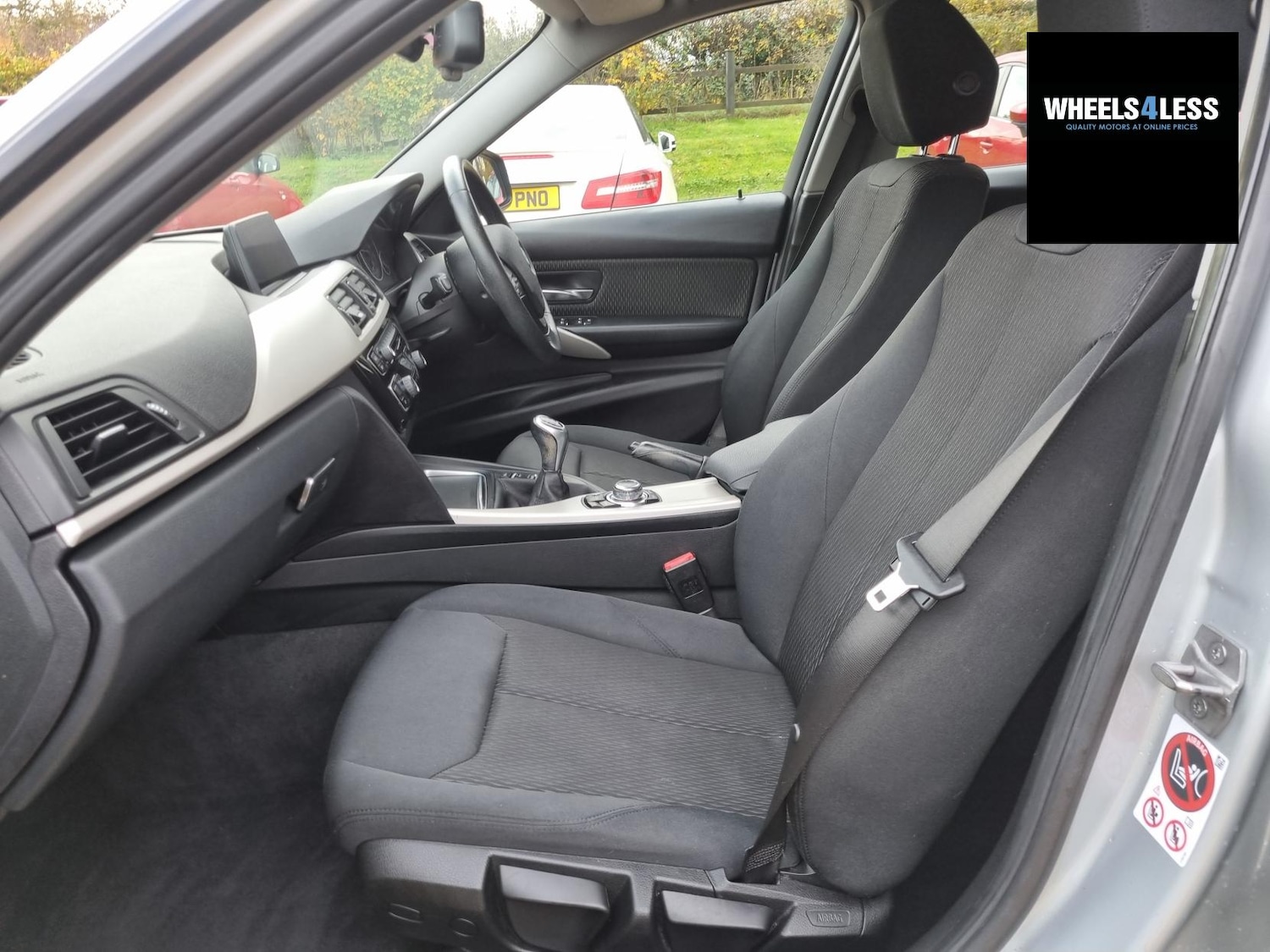 Used BMW 3 Series 2016 for sale - 76384603: Photo 27