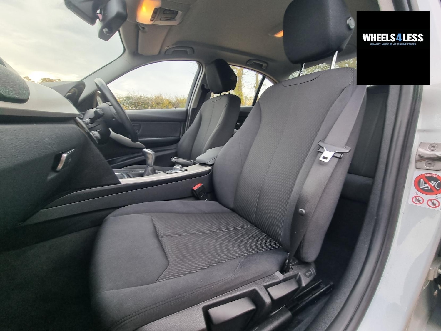 Used BMW 3 Series 2016 for sale - 76384603: Photo 29