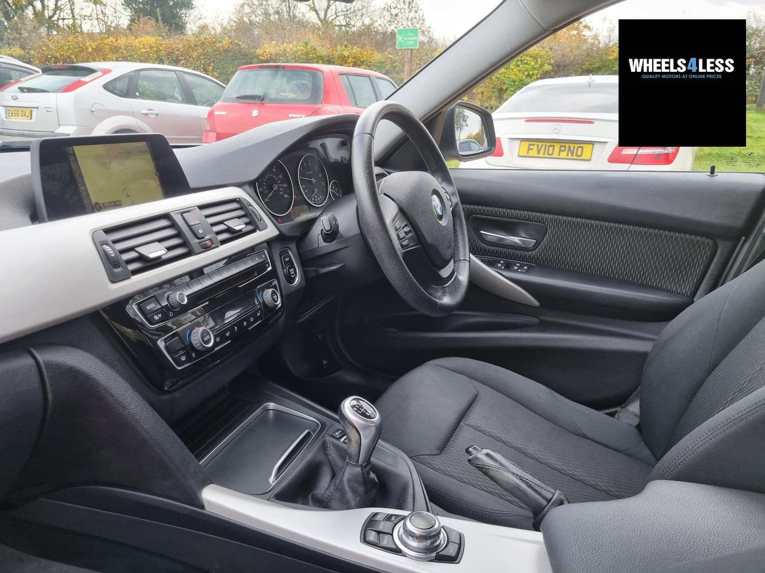 Used BMW 3 Series 2016 for sale - 76384603: Photo 30