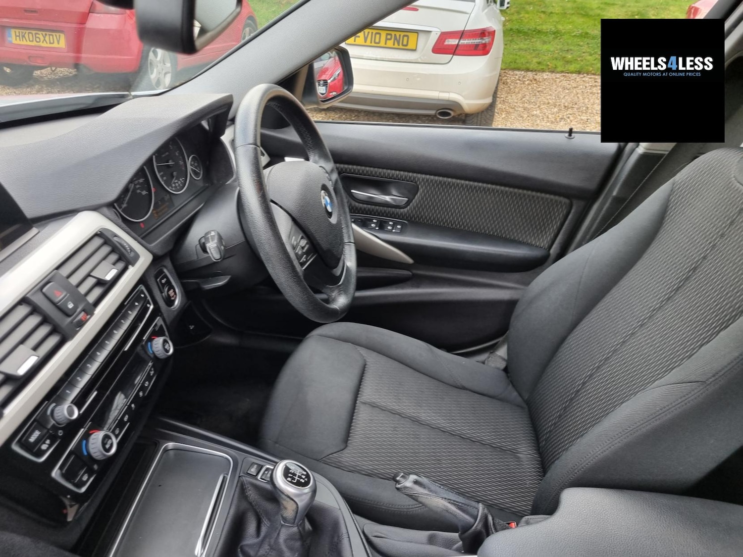 Used BMW 3 Series 2016 for sale - 76384603: Photo 31