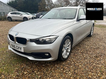 Used BMW 3 Series 2016 for sale - 76384603: Photo