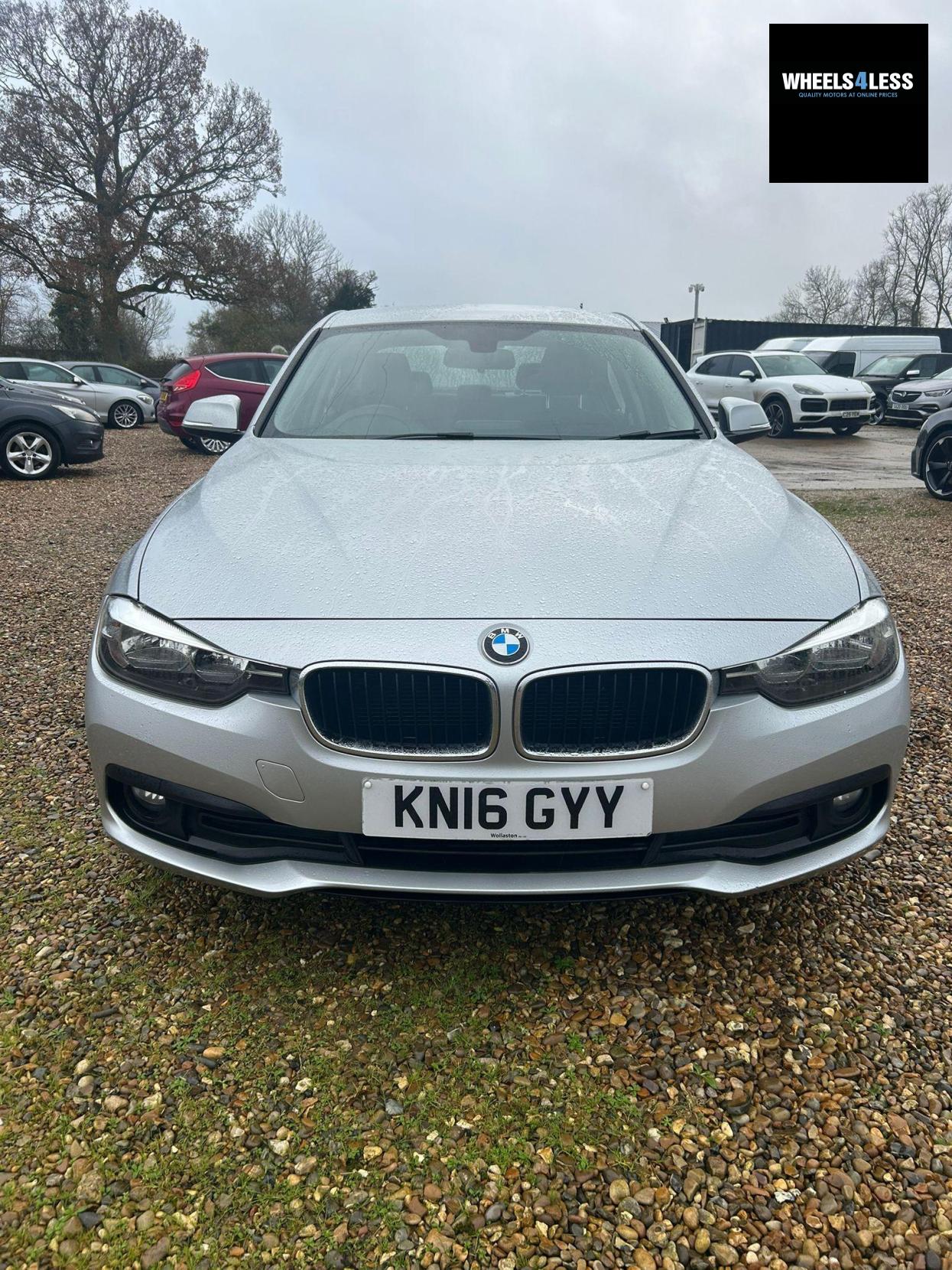 Used BMW 3 Series 2016 for sale - 76384603: Photo 4