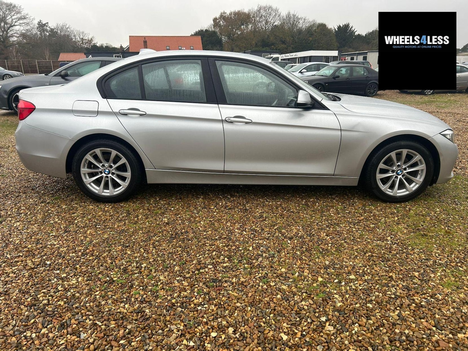 Used BMW 3 Series 2016 for sale - 76384603: Photo 5