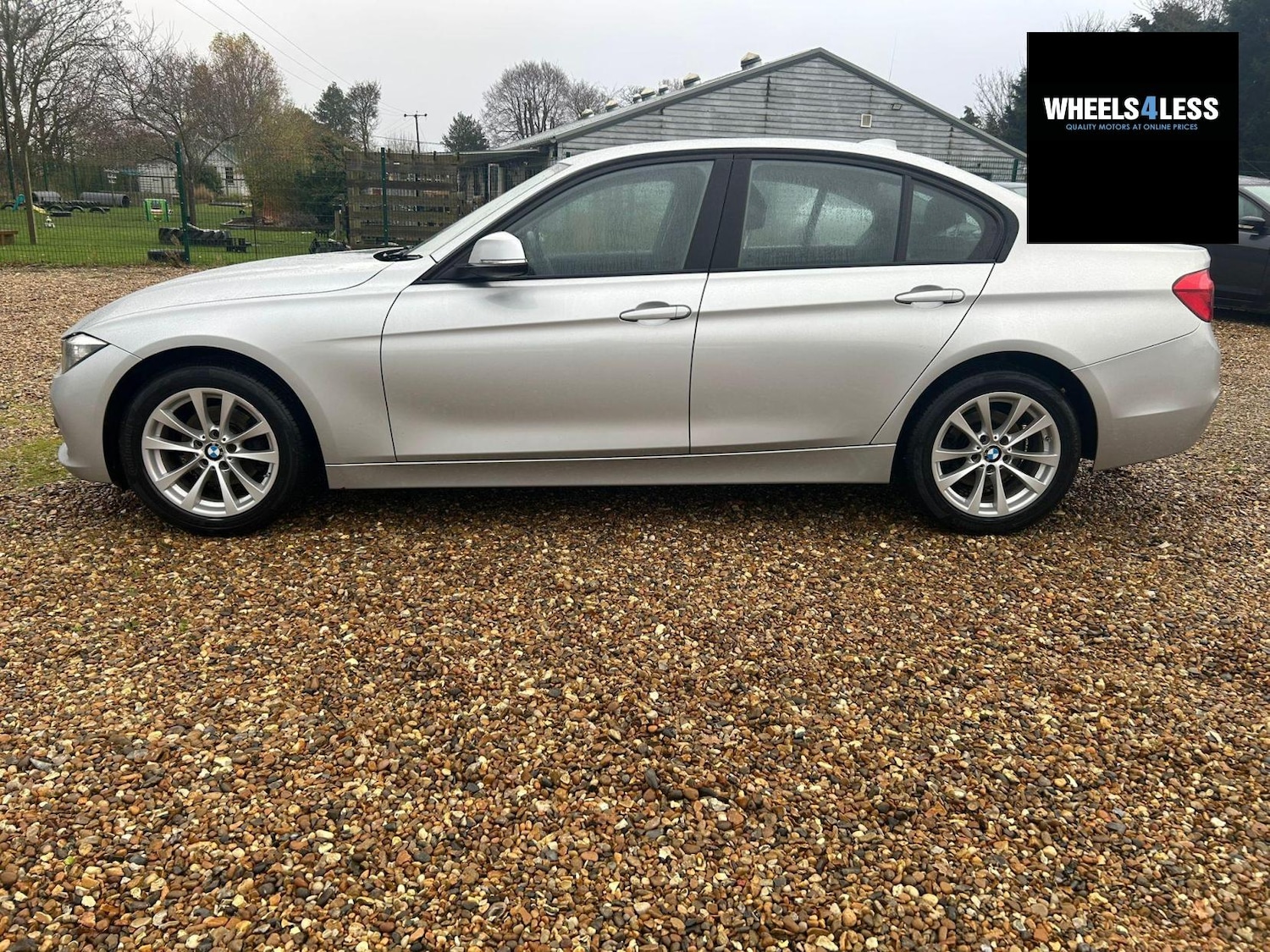 Used BMW 3 Series 2016 for sale - 76384603: Photo 6