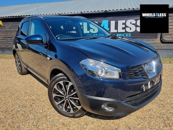 2012 - 2.0 N-Tec 5dr