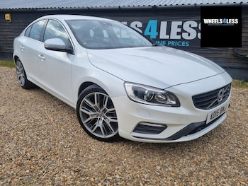 Used Volvo S60 2015 for sale - 78509032: Photo