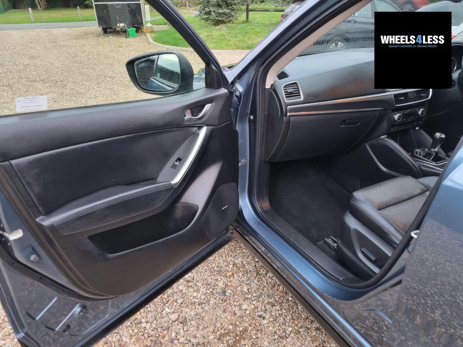 Used Mazda CX-5 2015 for sale - 76384606: Photo 10