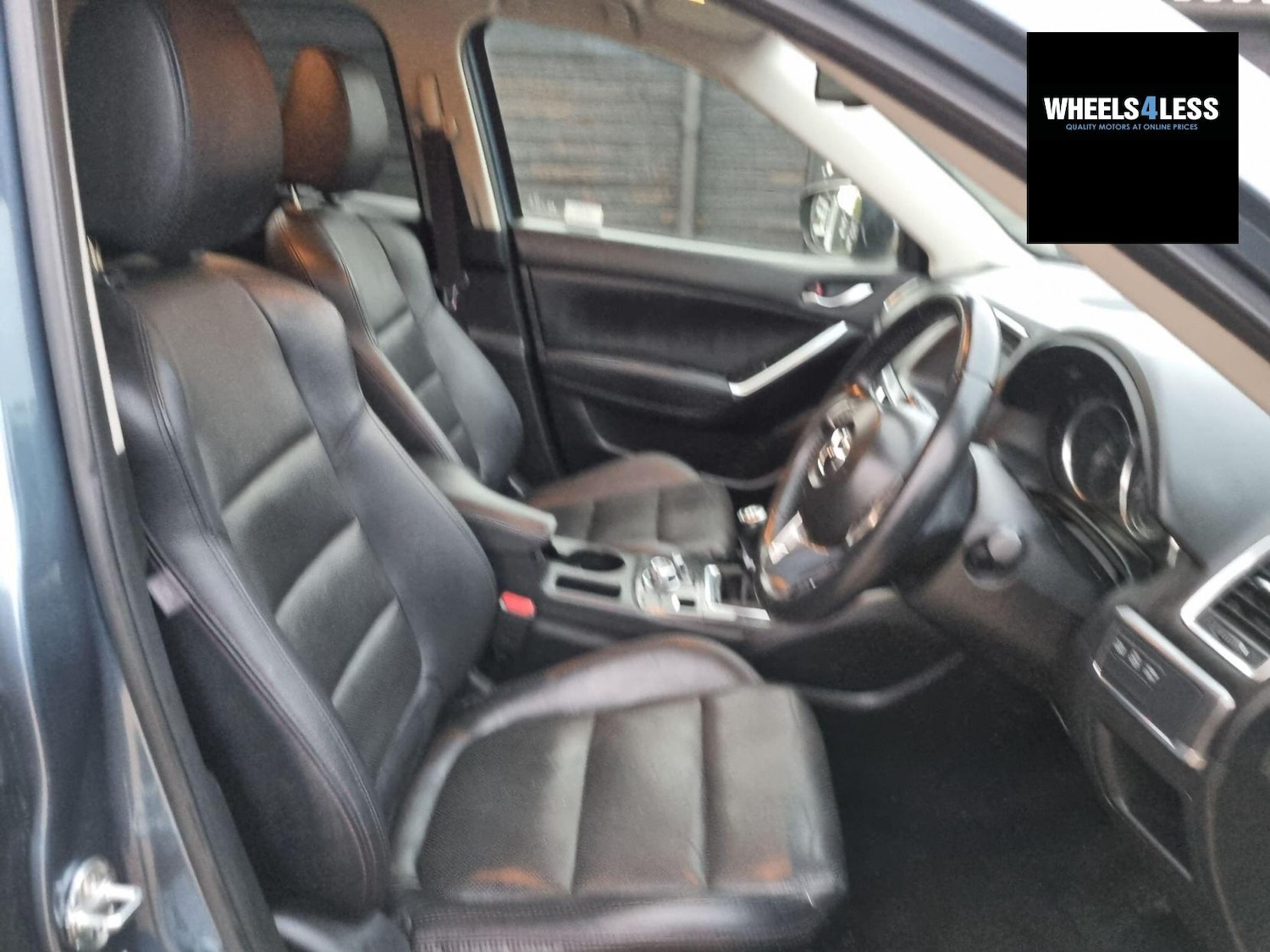 Used Mazda CX-5 2015 for sale - 76384606: Photo 11