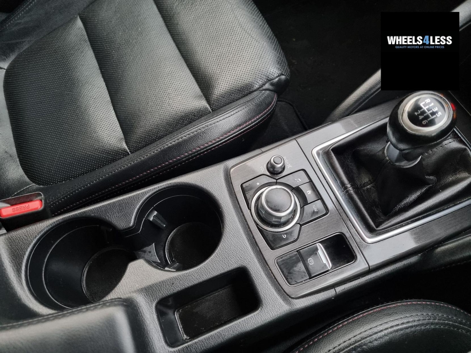 Used Mazda CX-5 2015 for sale - 76384606: Photo 12