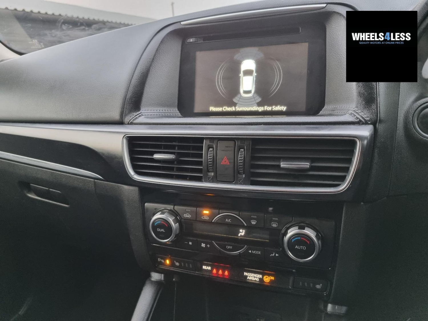 Used Mazda CX-5 2015 for sale - 76384606: Photo 13