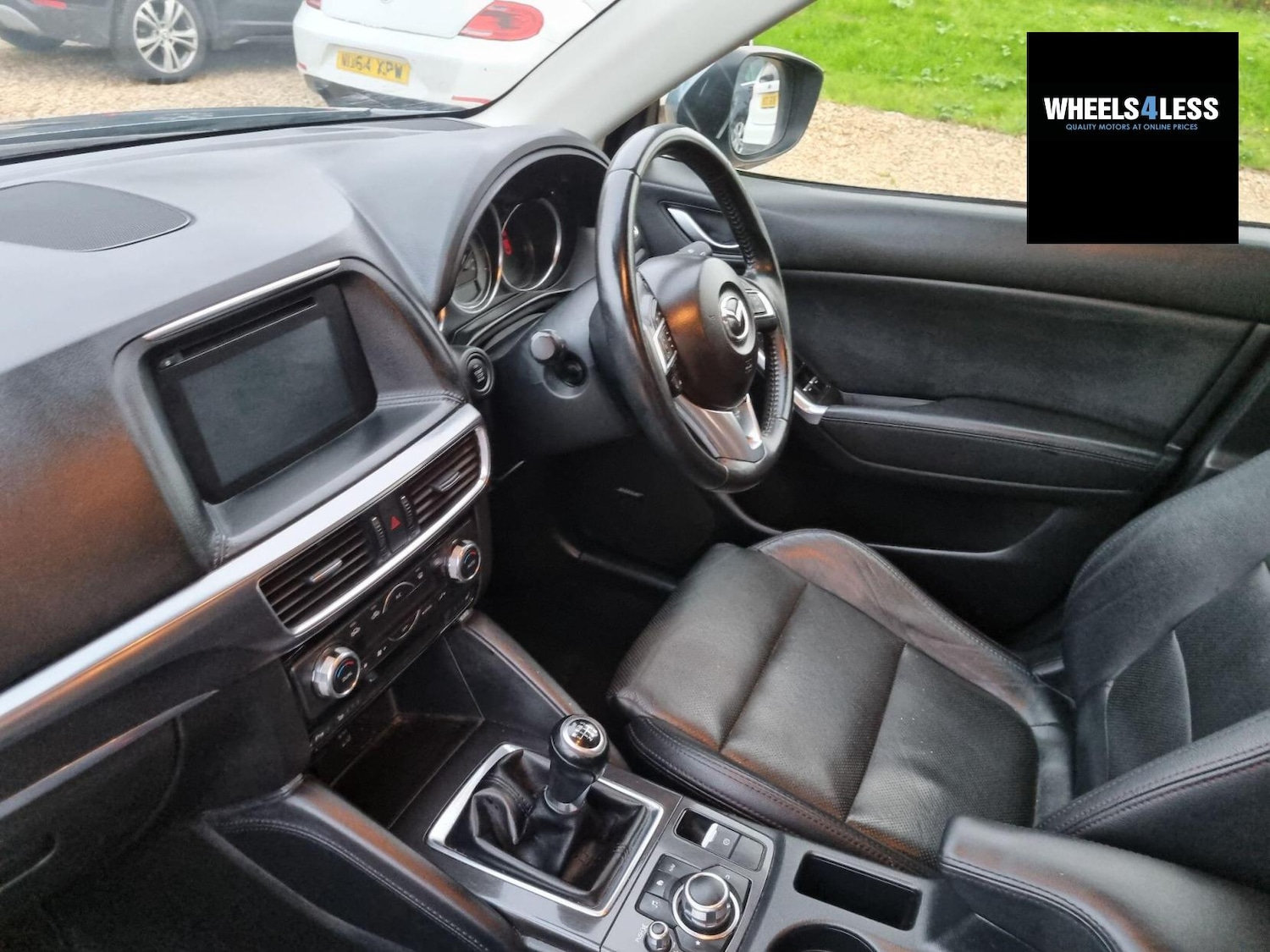 Used Mazda CX-5 2015 for sale - 76384606: Photo 15