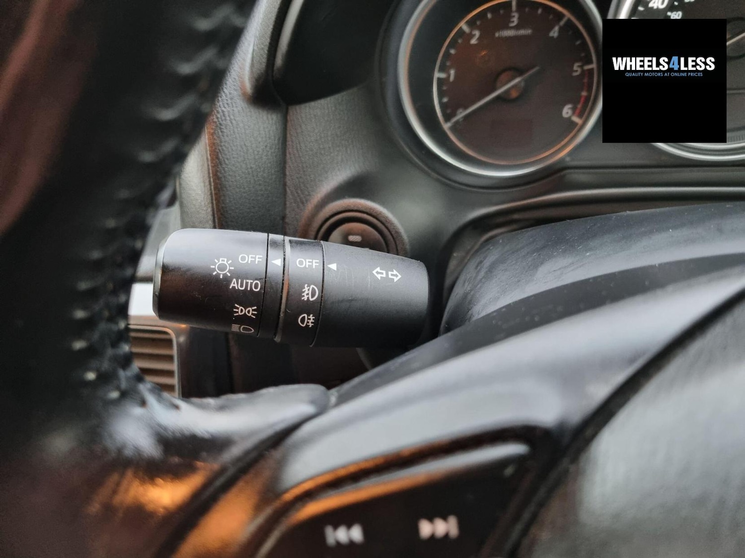 Used Mazda CX-5 2015 for sale - 76384606: Photo 17