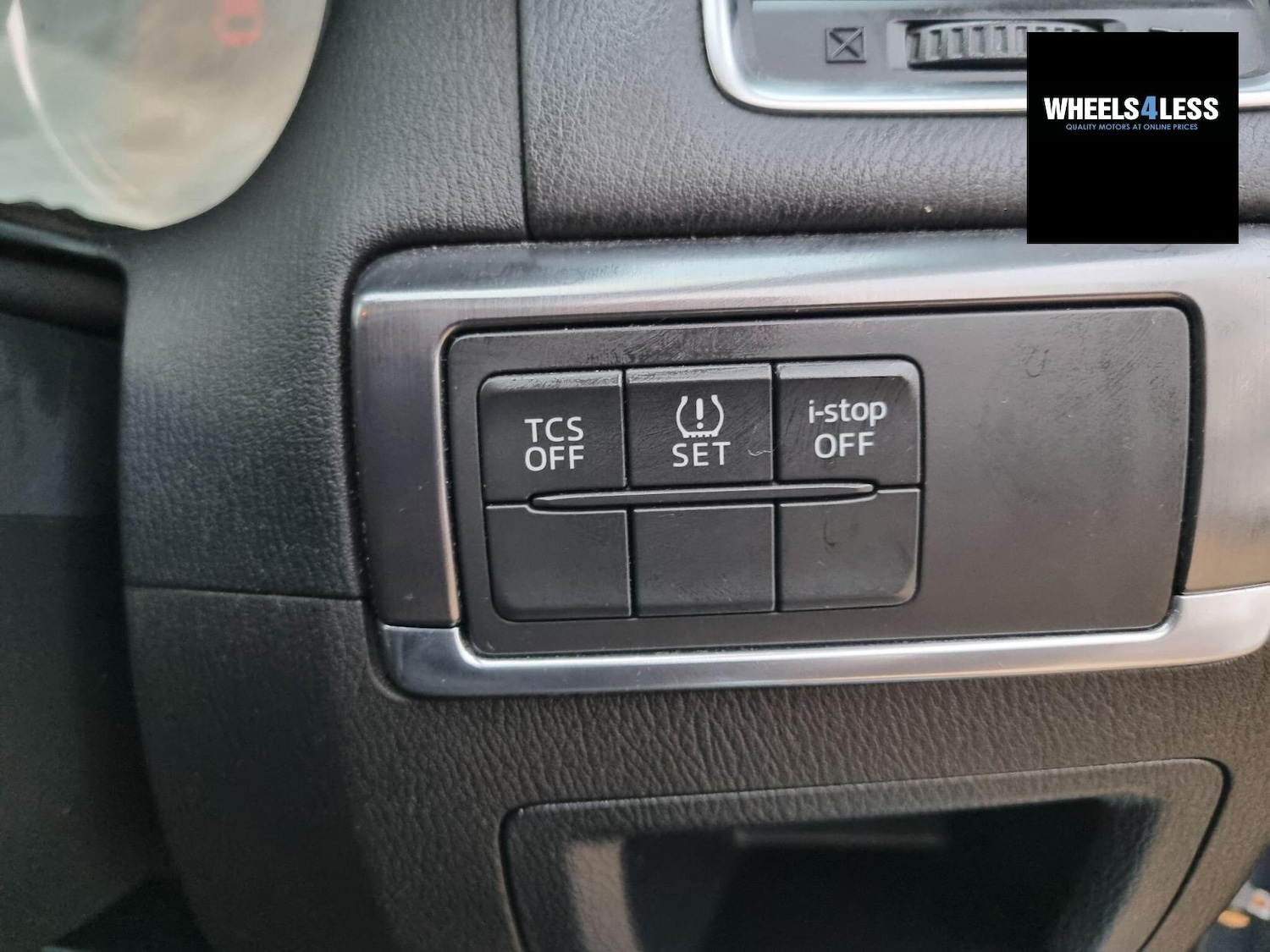 Used Mazda CX-5 2015 for sale - 76384606: Photo 19