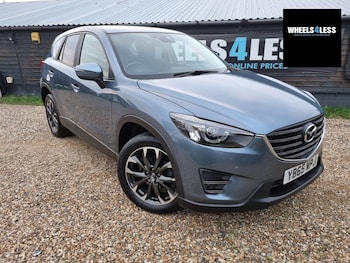 2015 - 2.2d Sport Nav 5dr