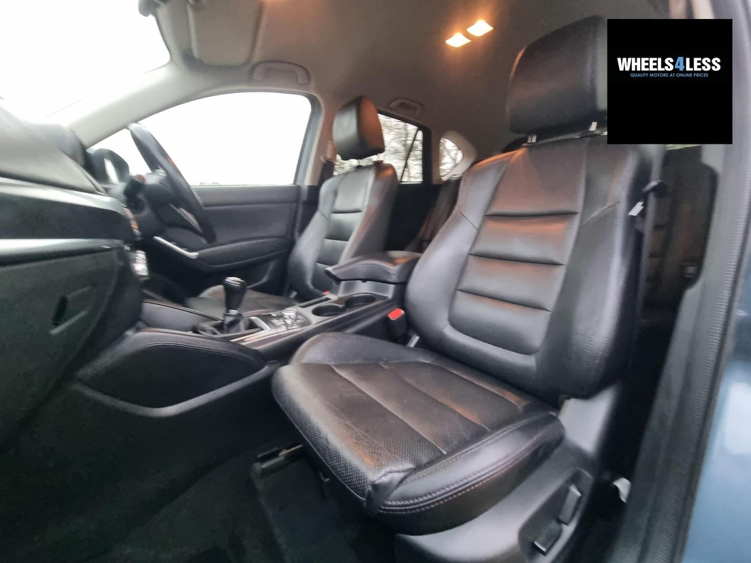 Used Mazda CX-5 2015 for sale - 76384606: Photo 20