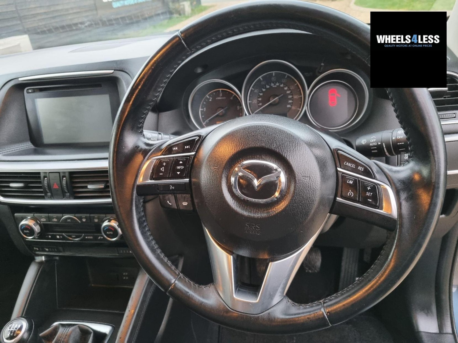 Used Mazda CX-5 2015 for sale - 76384606: Photo 24