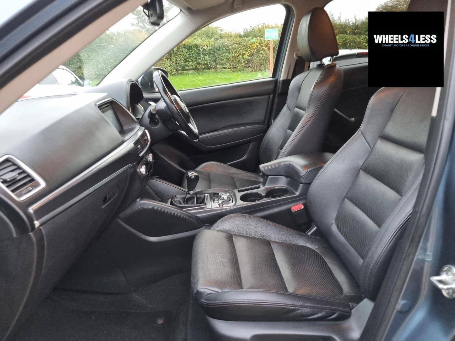 Used Mazda CX-5 2015 for sale - 76384606: Photo 25