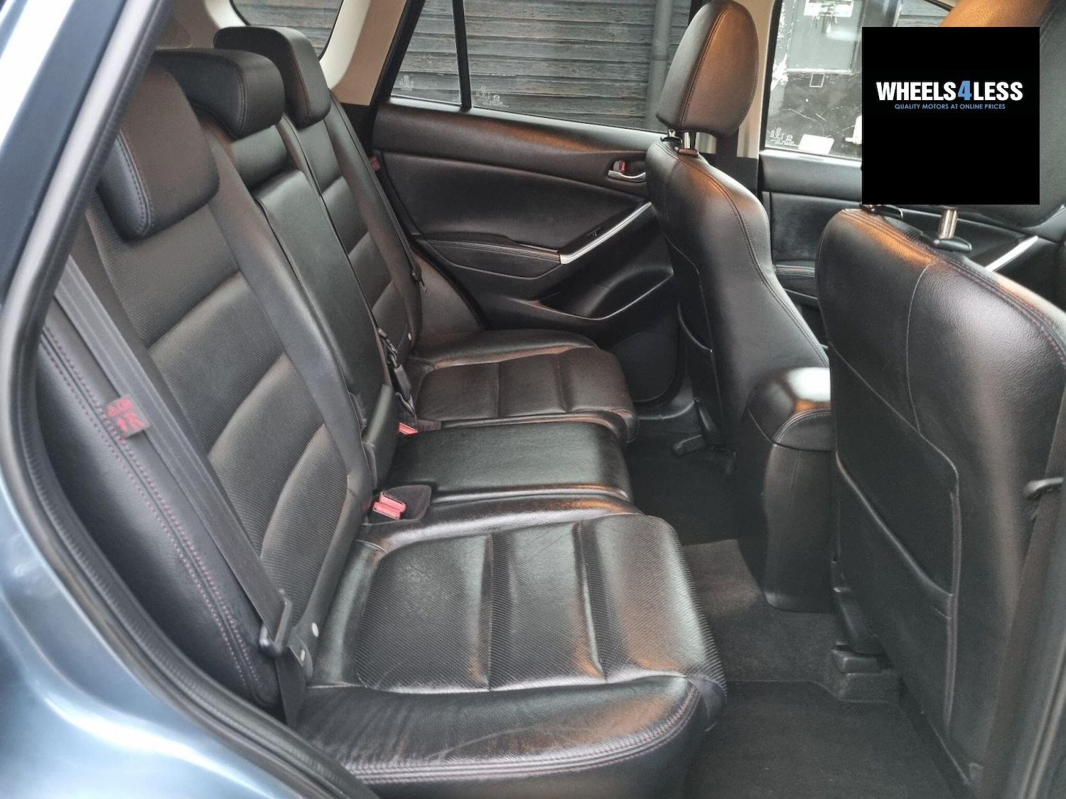 Used Mazda CX-5 2015 for sale - 76384606: Photo 26