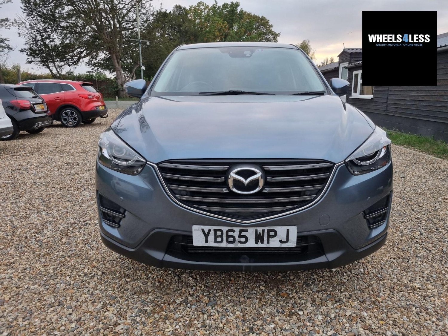 Used Mazda CX-5 2015 for sale - 76384606: Photo 29