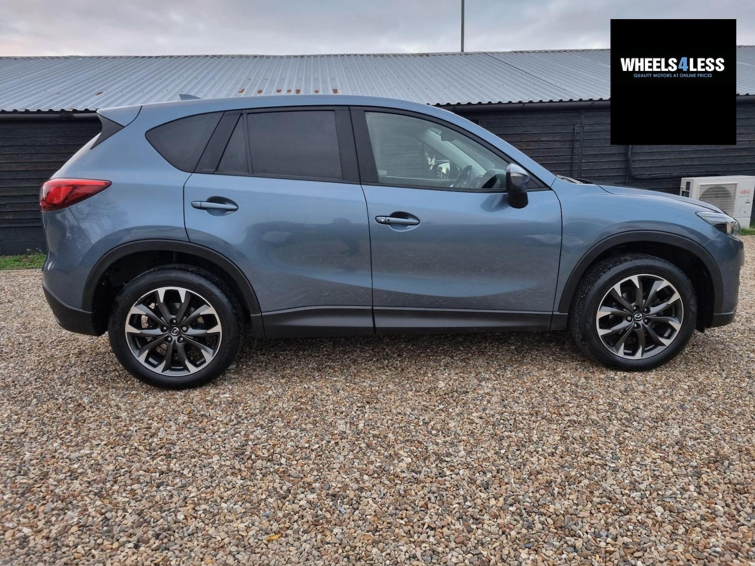 Used Mazda CX-5 2015 for sale - 76384606: Photo 31