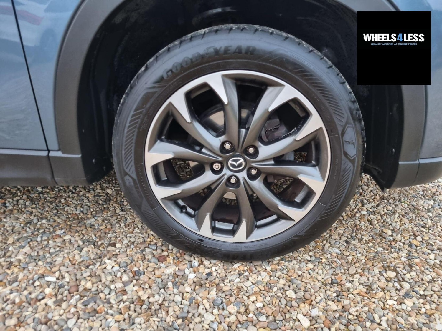 Used Mazda CX-5 2015 for sale - 76384606: Photo 34