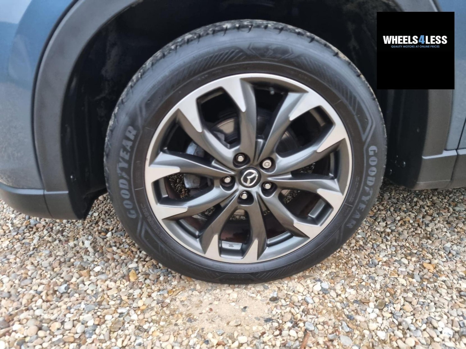 Used Mazda CX-5 2015 for sale - 76384606: Photo 37